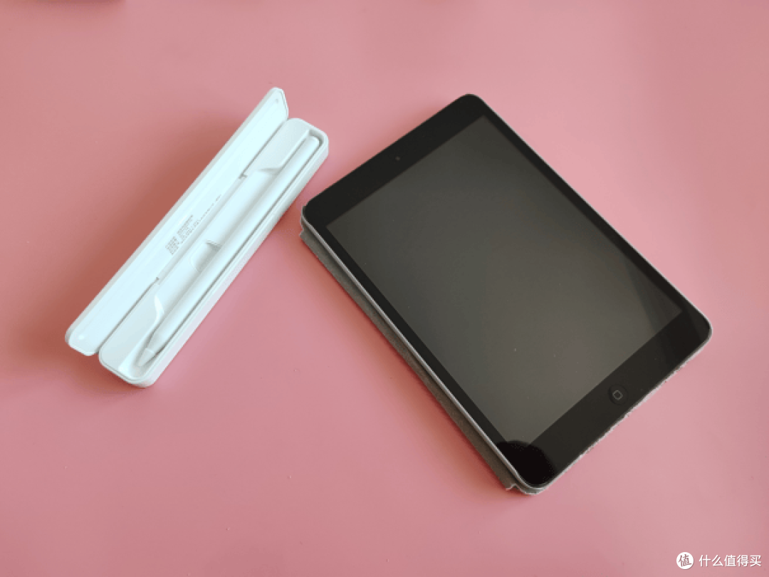 不到半价平替苹果Apple Pencil -西圣 Pencil 电容笔评测