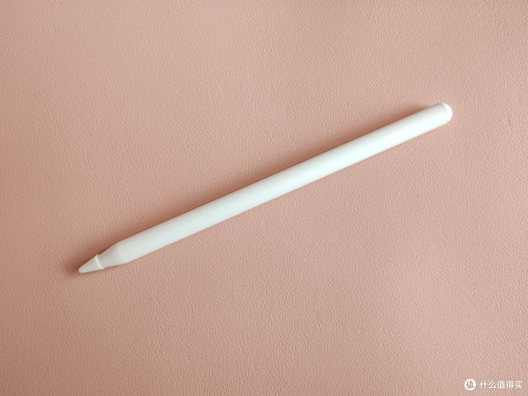 不到半价平替苹果Apple Pencil -西圣 Pencil 电容笔评测