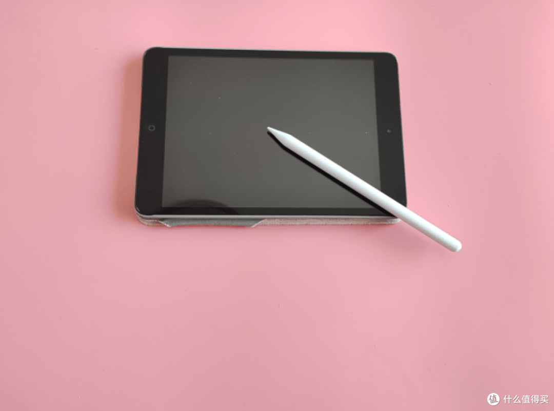 不到半价平替苹果Apple Pencil -西圣 Pencil 电容笔评测