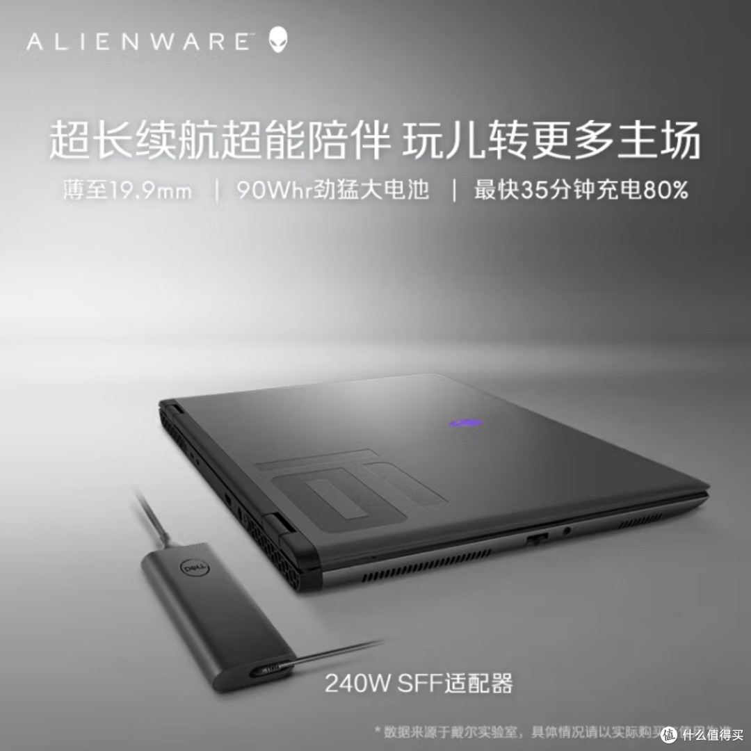 外星人m16R2,真的那么强?