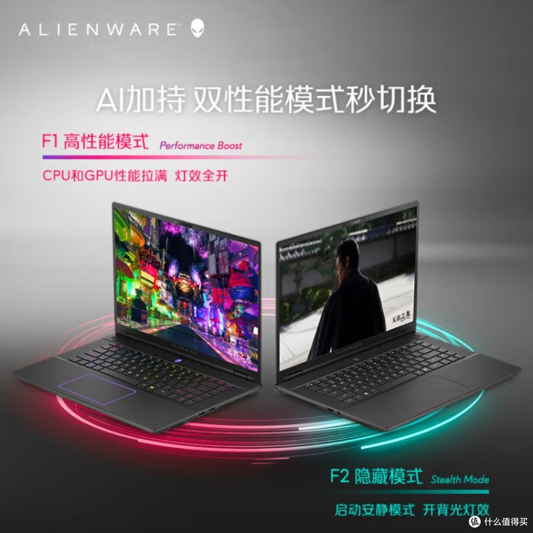 外星人m16R2,真的那么强?