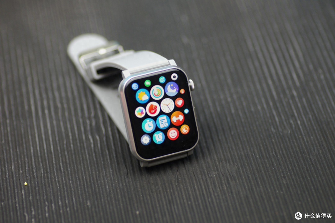 百元智能手表到底是不是鸡肋，我开箱瞧瞧这宜准S7智能运动手表