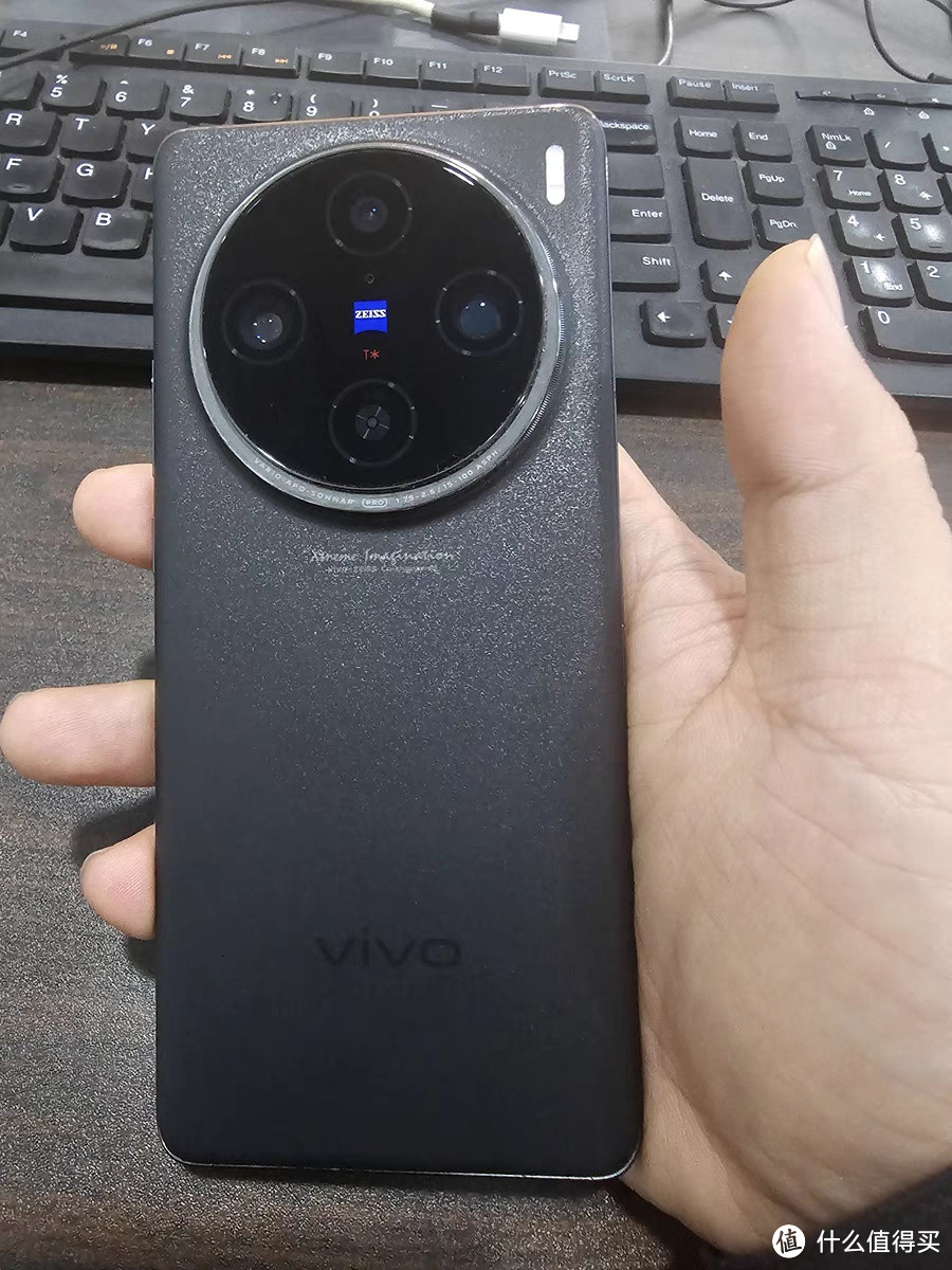 vivo X100s Pro蔡司APO超级长焦闪充拍照手机智能百亿补贴官方