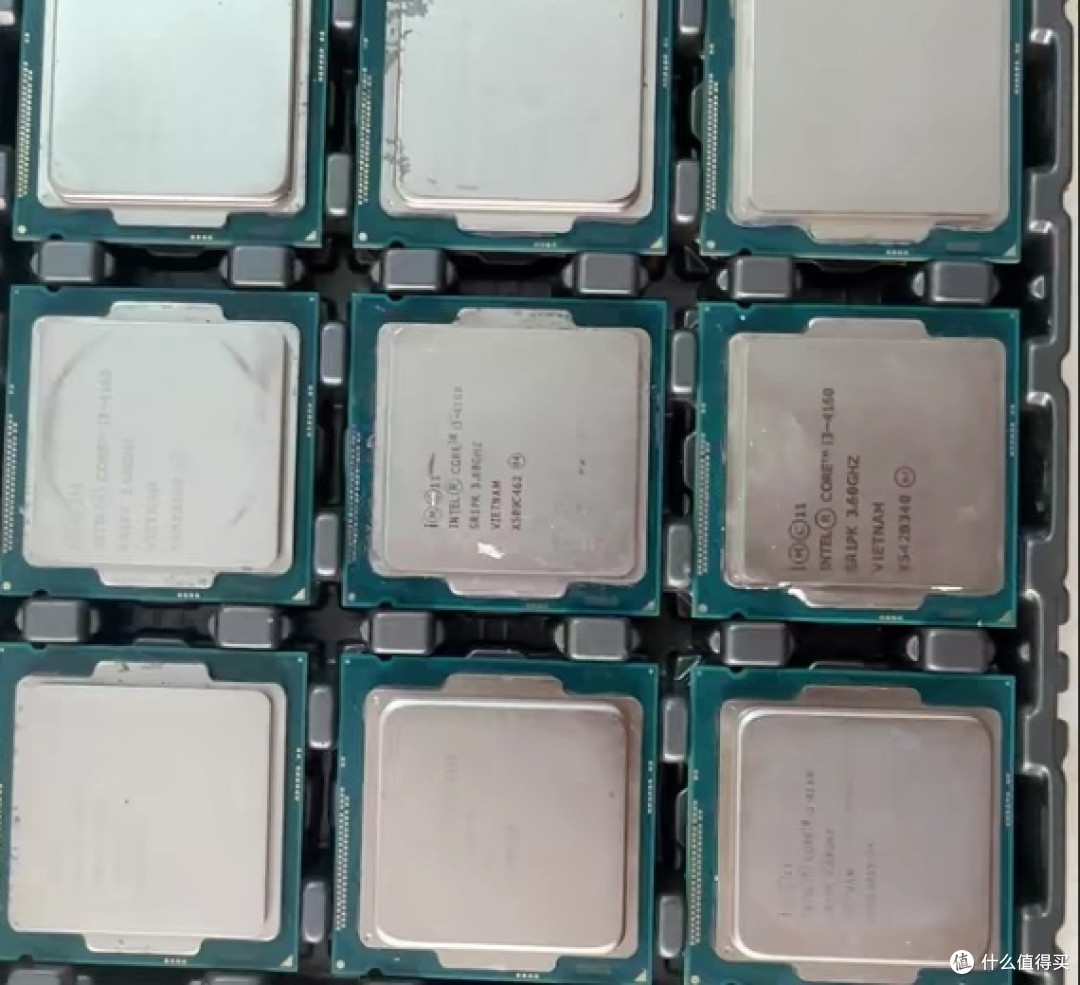 遭遇问题CPU,三步教你有效维权