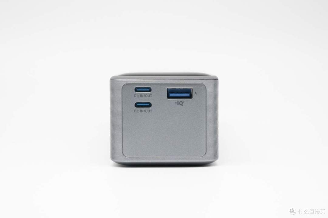 170W双枪自充,AnkerPrime高功率充电宝(27650mAh)评测