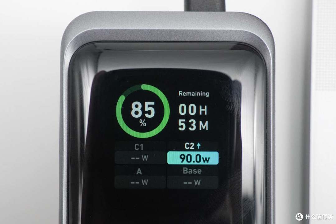 170W双枪自充,AnkerPrime高功率充电宝(27650mAh)评测