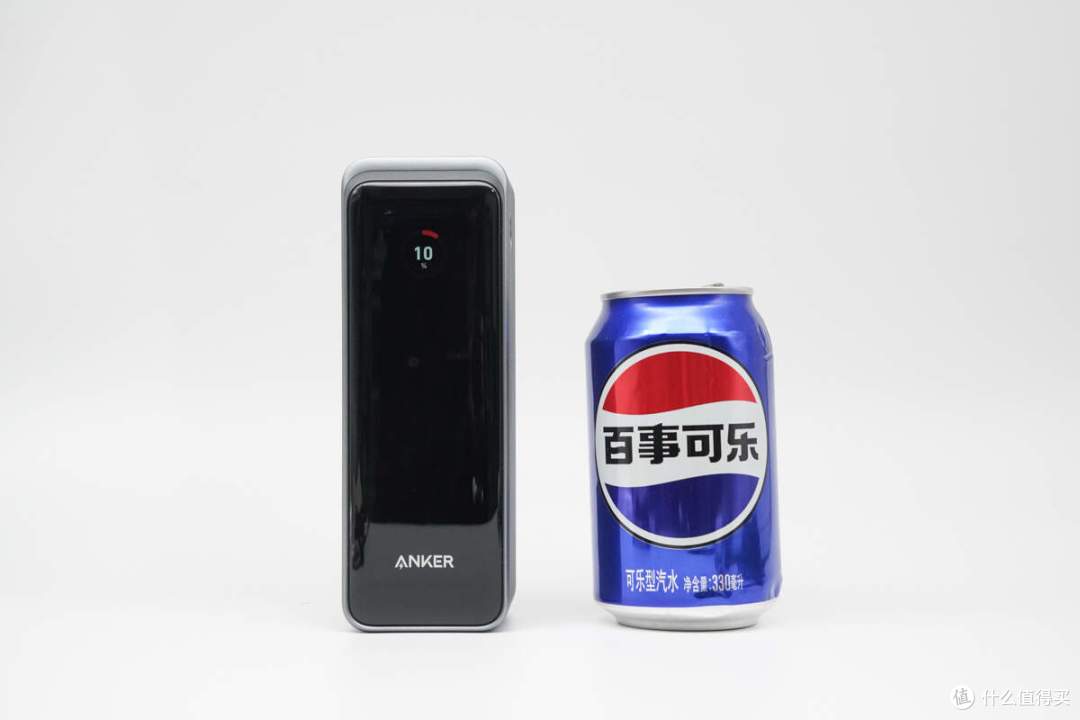 170W双枪自充,AnkerPrime高功率充电宝(27650mAh)评测