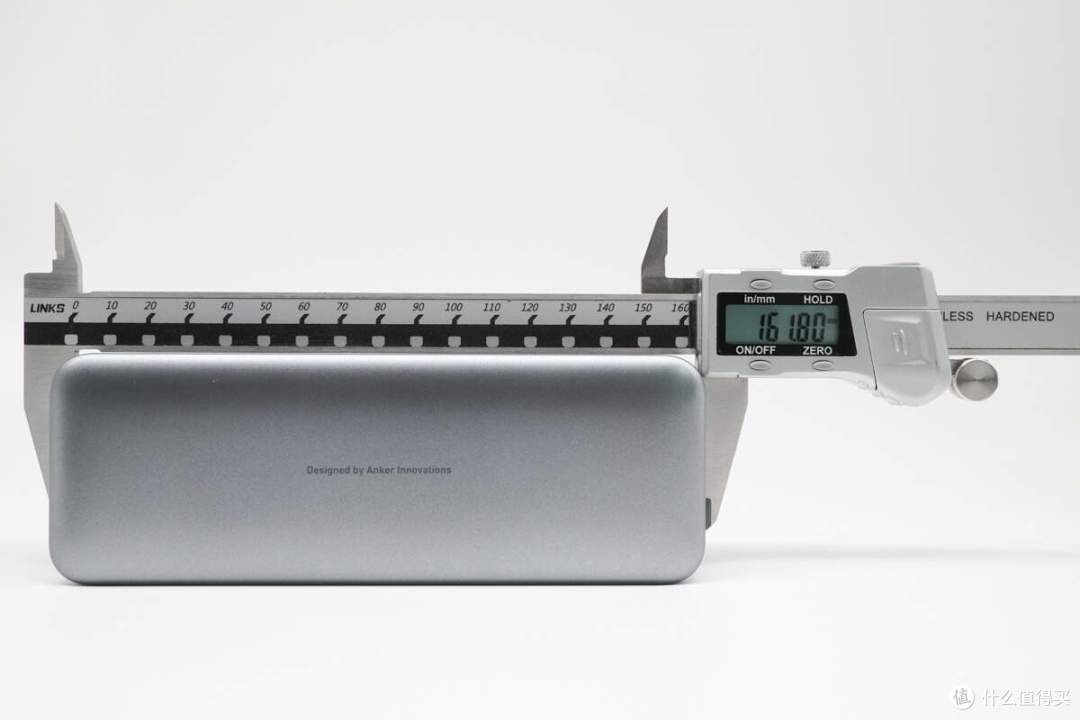 170W双枪自充,AnkerPrime高功率充电宝(27650mAh)评测