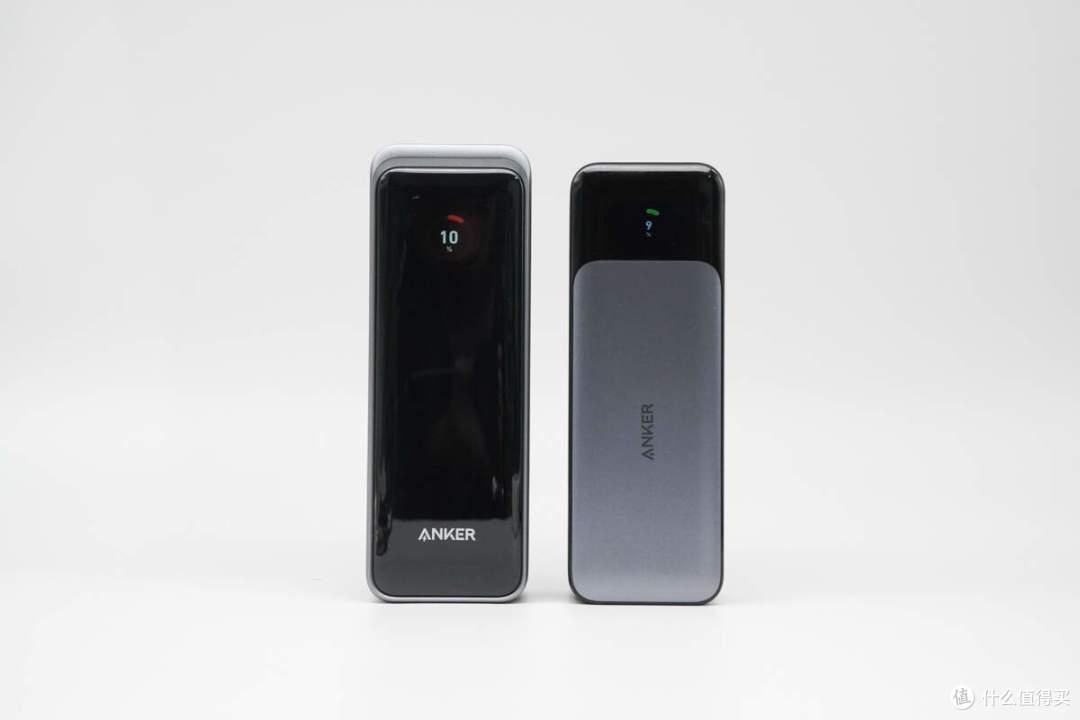 170W双枪自充,AnkerPrime高功率充电宝(27650mAh)评测