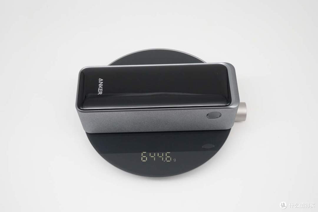 170W双枪自充,AnkerPrime高功率充电宝(27650mAh)评测