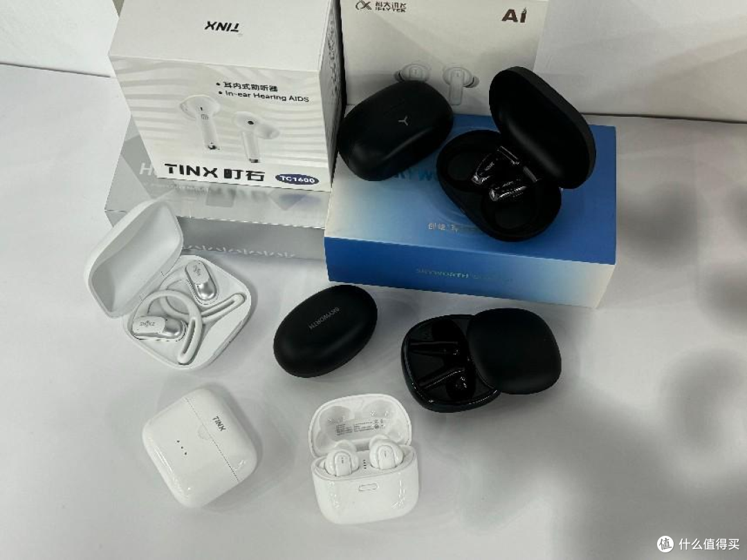 助听器怎么选配?哪个牌子适合老年人?比较好的品牌推荐哪个?