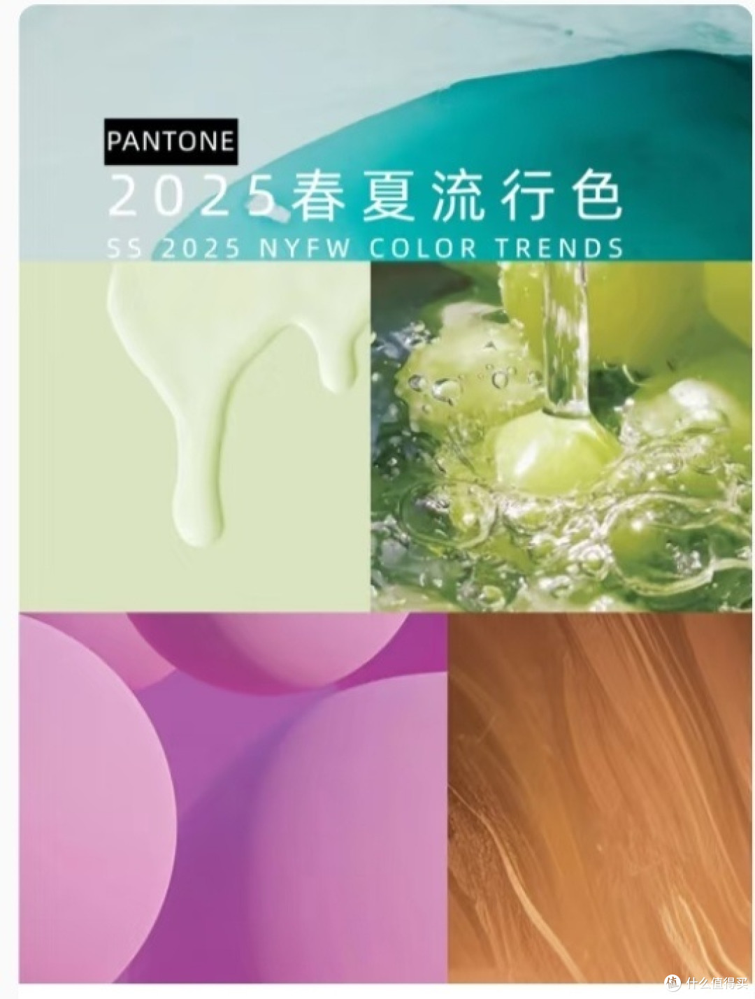 春季家居焕新,色彩搭配指南来啦