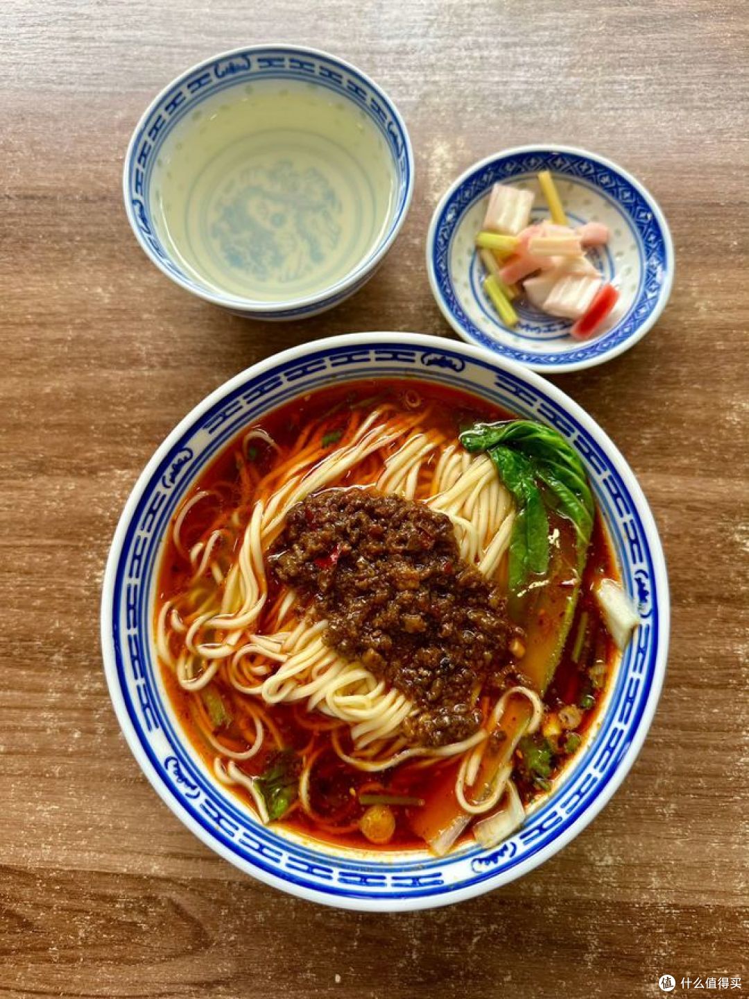 重庆小面调料哪个牌正宗好吃?