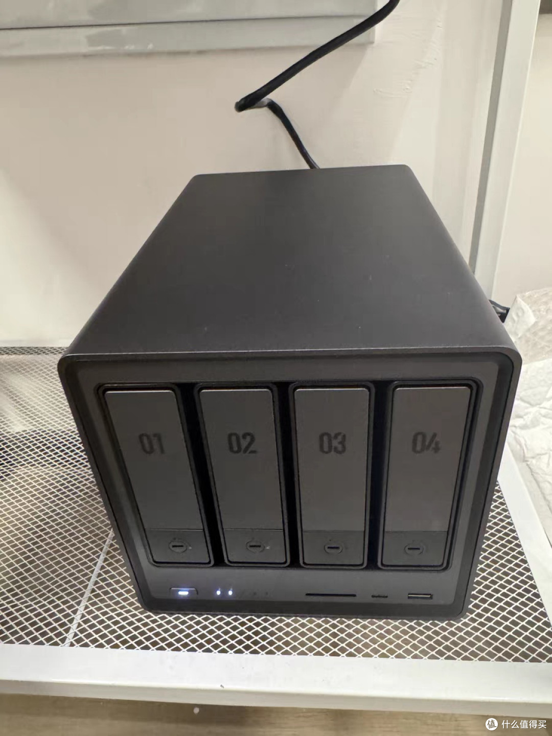 使用NAS要注意什么呢？家庭有了NAS真的很方便。