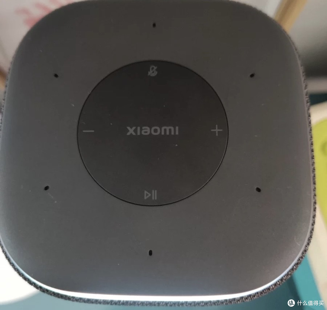 小爱同学智能音箱评测:智能生活的有声伴侣