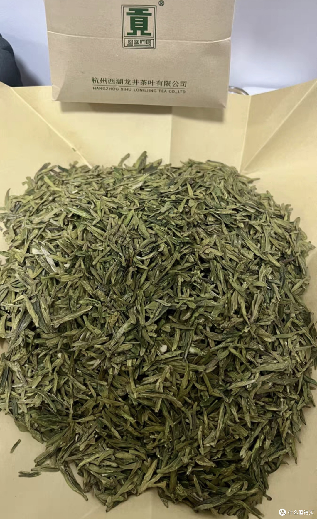 细品2025春茶，感受西湖韵味