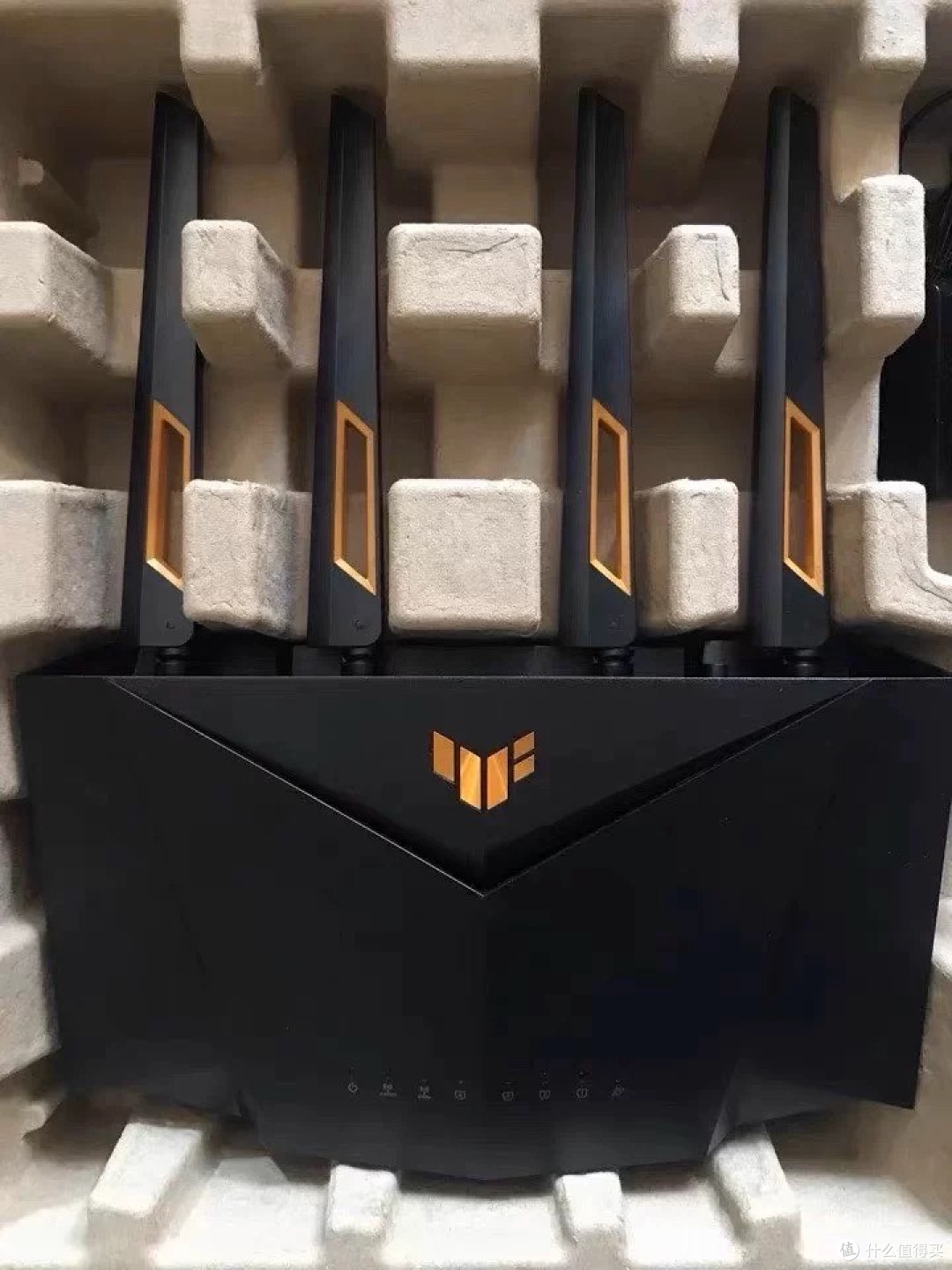 小旋风WiFi6电竞路由器,游戏玩家的终极利器!🔥