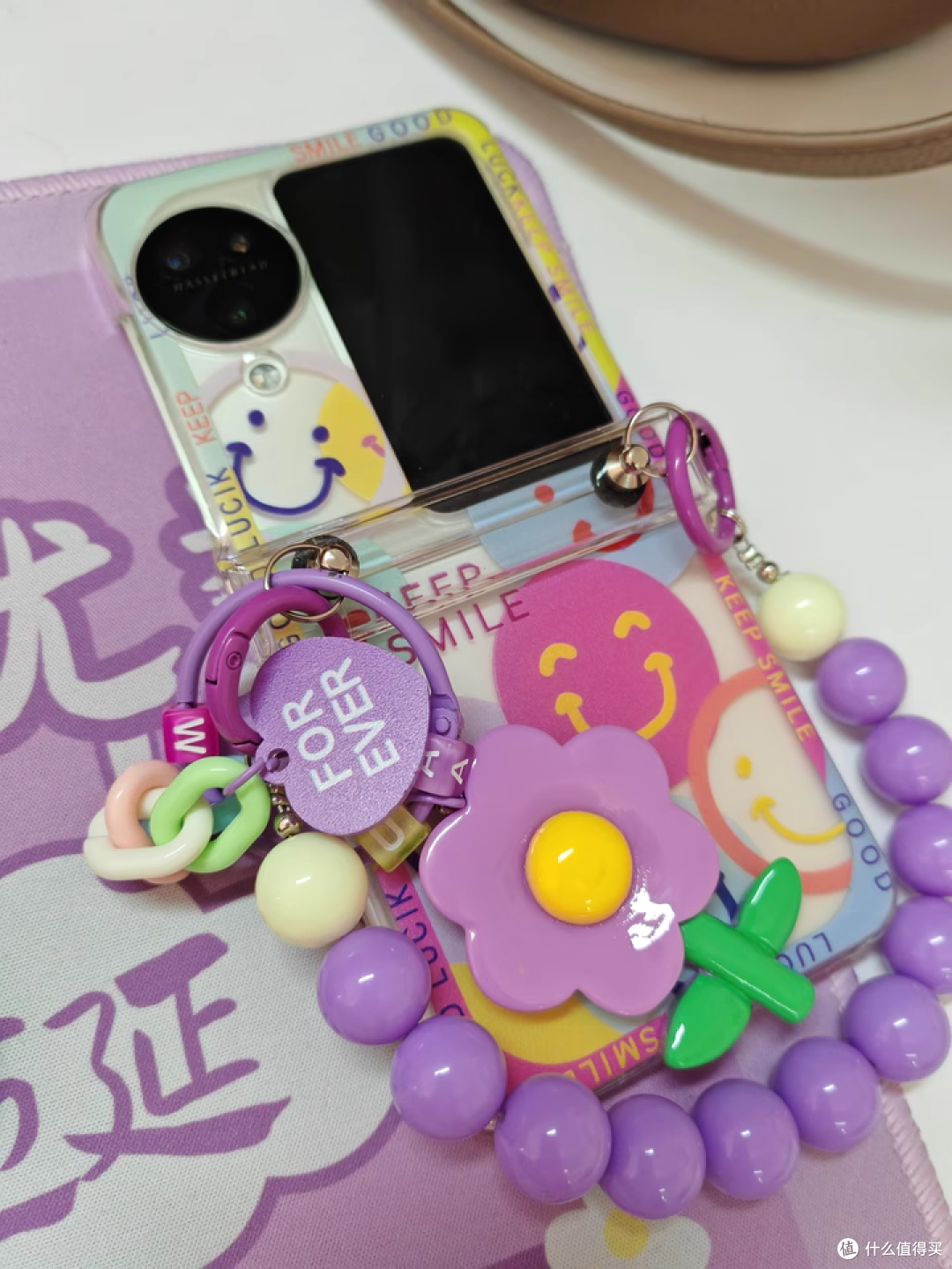 OPPO Find N3 Flip:2025年最强备用机,性能与设计完美结合!