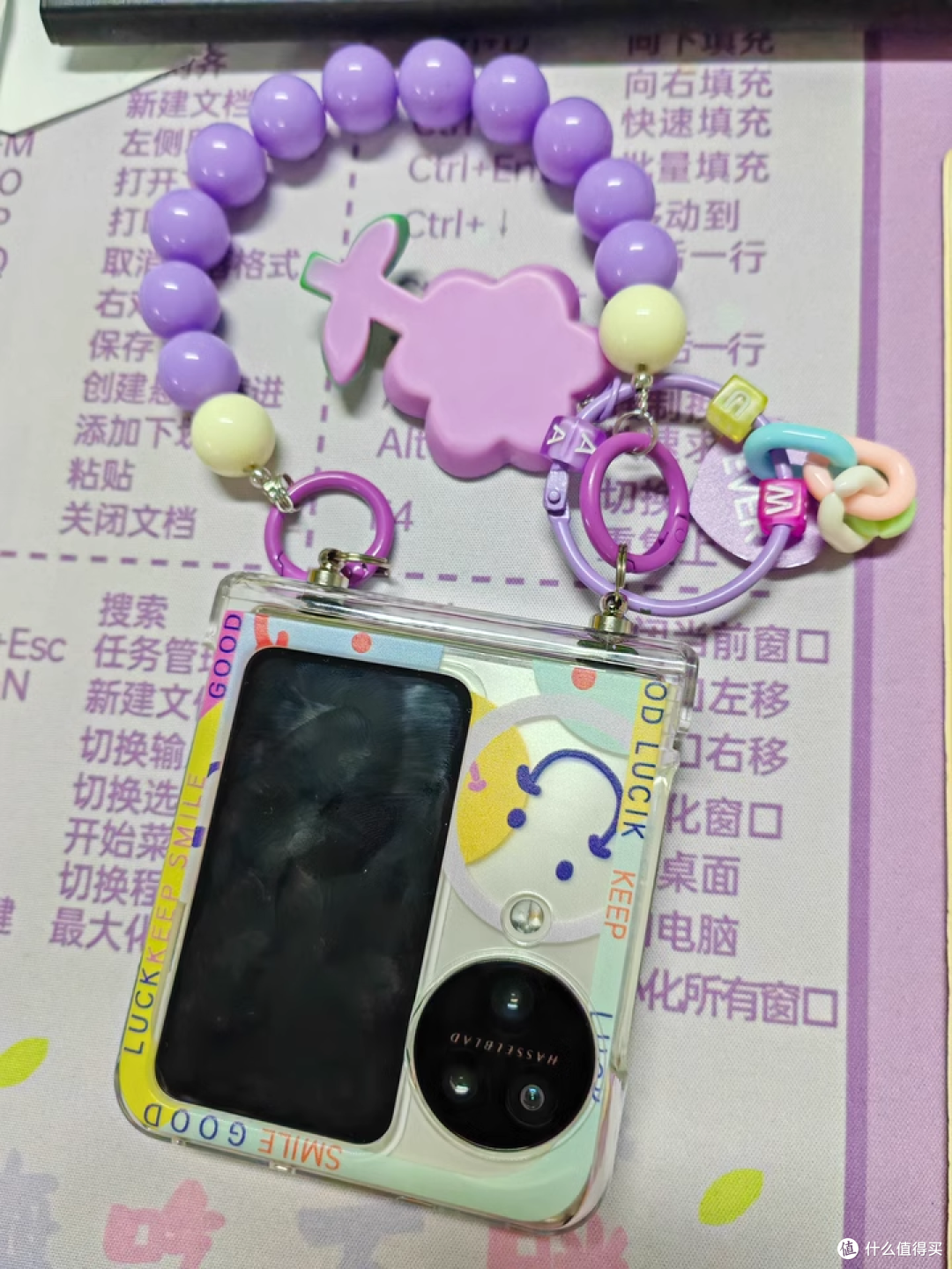OPPO Find N3 Flip:2025年最强备用机,性能与设计完美结合!