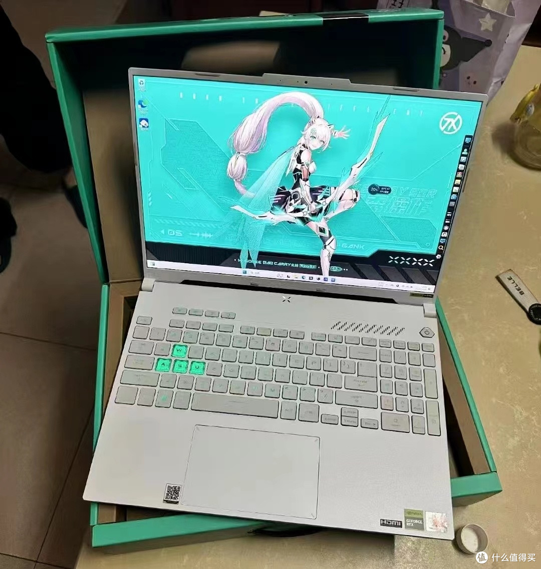 华硕天选5 Pro i9到底值不值？