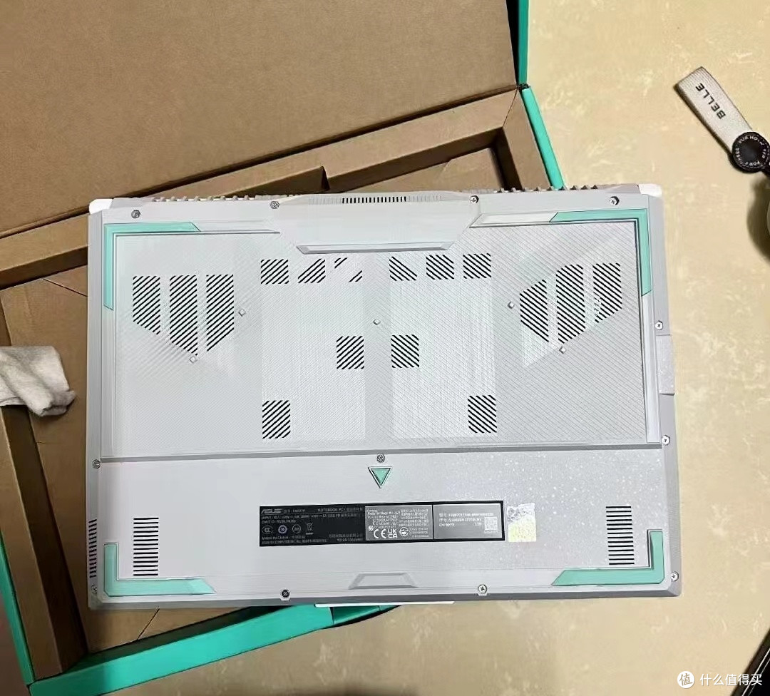 华硕天选5 Pro i9到底值不值？