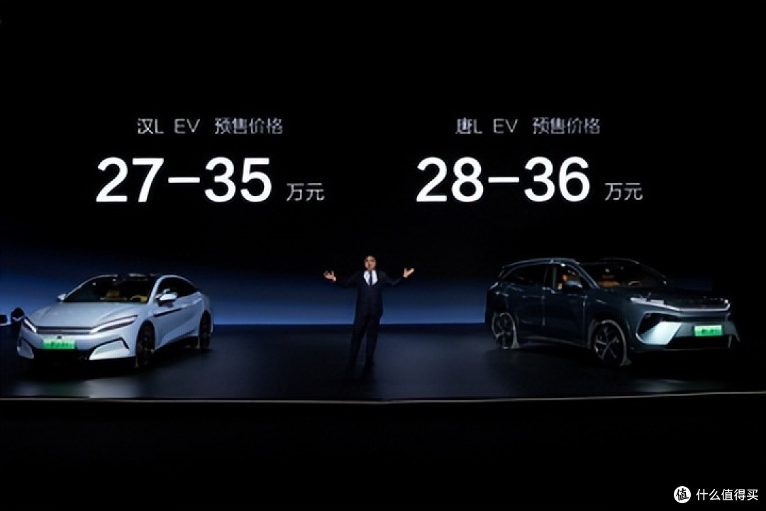 纯电时代技术新标杆?油车同速,比亚迪闪充5分钟续航400公里!