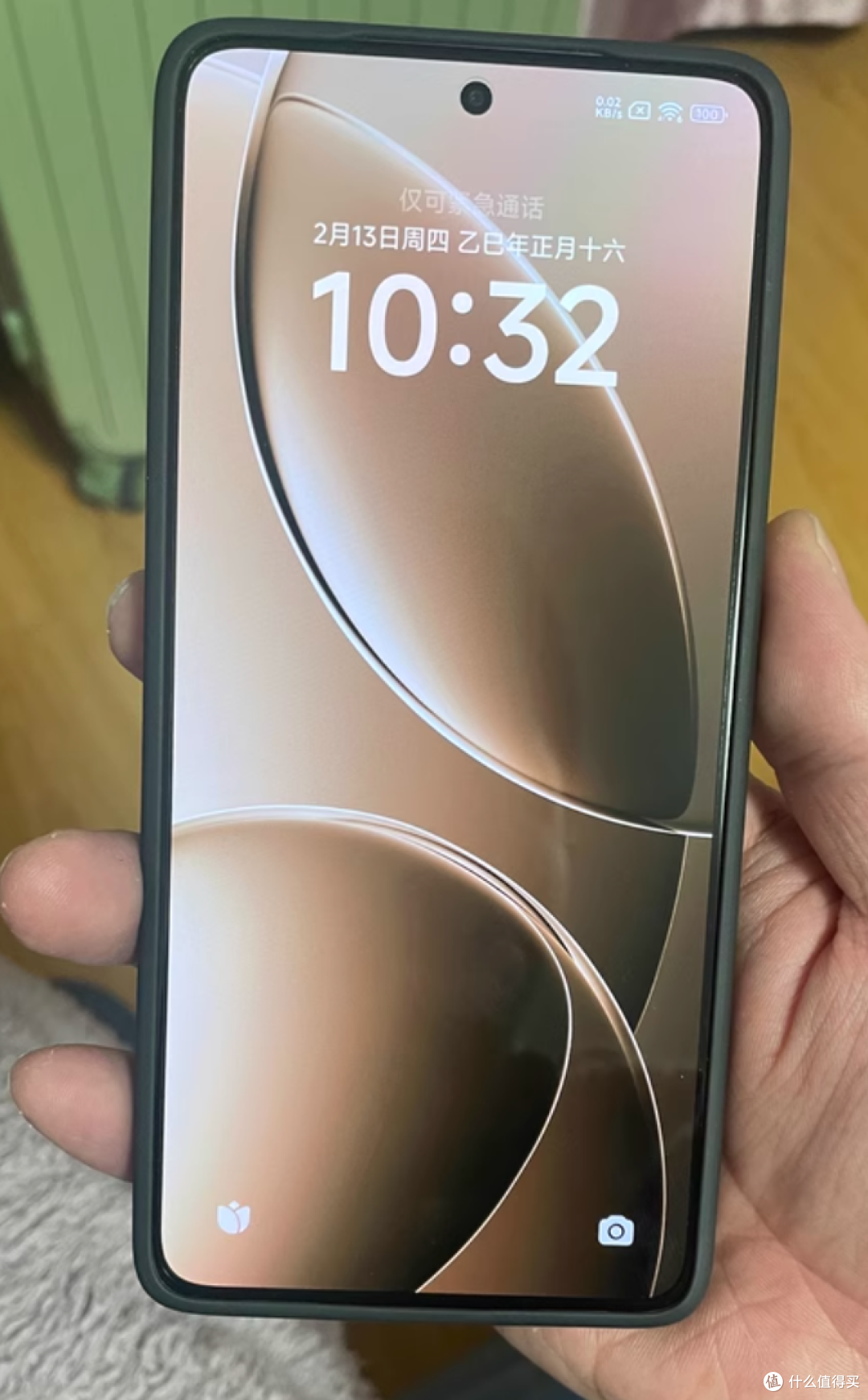 红米K80：2025年最强性价比之选！