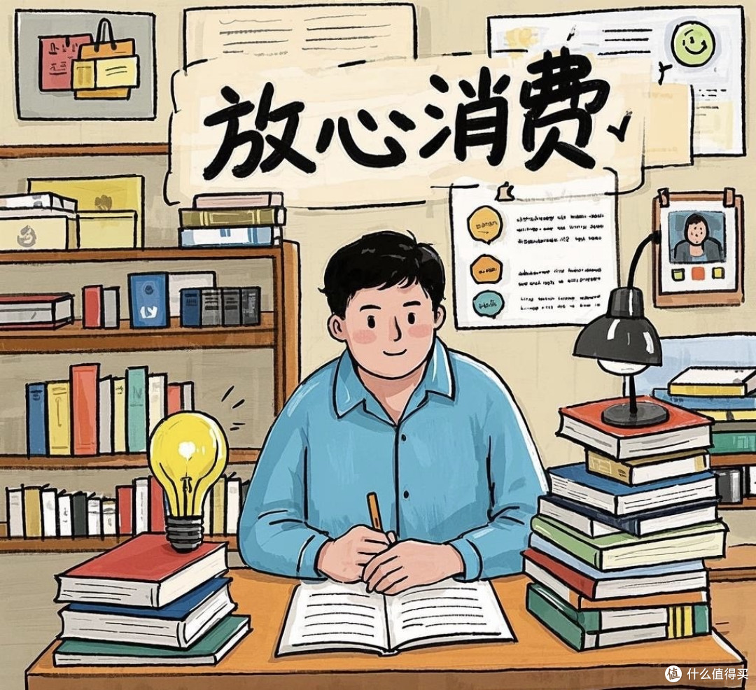 放心消费知识全解析:从识别陷阱到维护权益,一文读懂