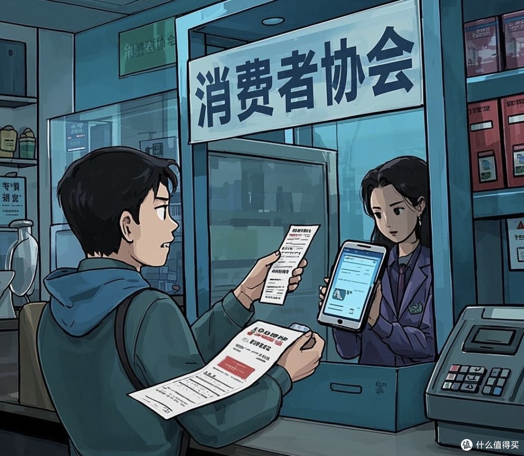 放心消费知识全解析:从识别陷阱到维护权益,一文读懂