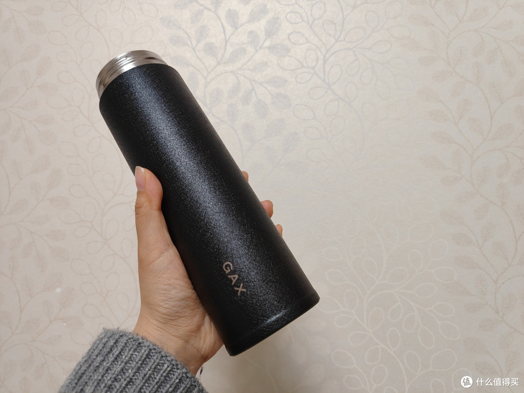 宫菱保温杯一级纯钛新纪元：0重金属0漆0涂层，欧盟认证有保障