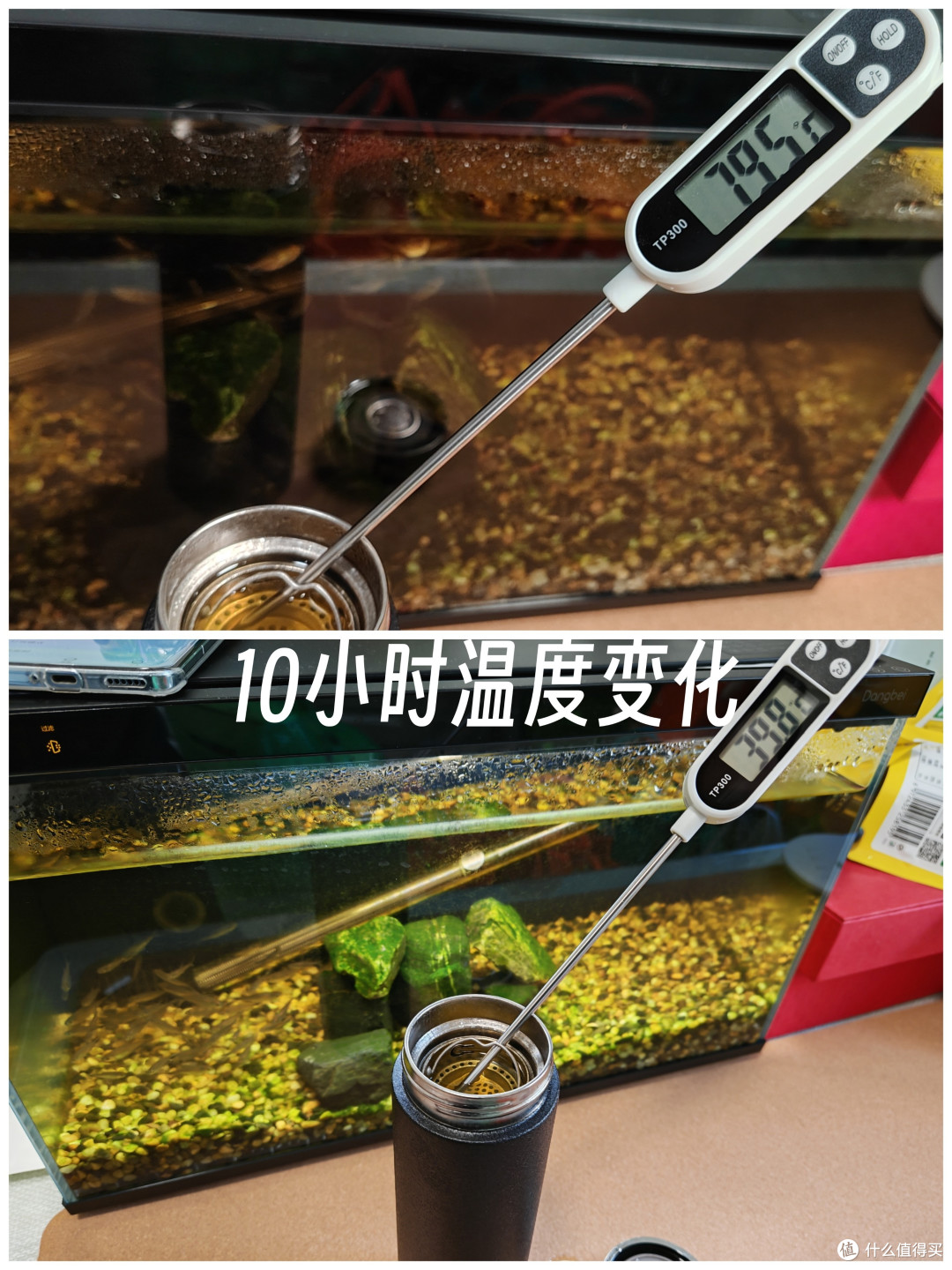 宫菱保温杯一级纯钛新纪元：0重金属0漆0涂层，欧盟认证有保障