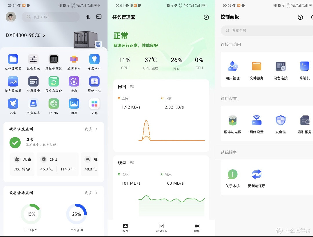 NAS选购指南:品牌、型号对比分析,避免踩坑的实用建议