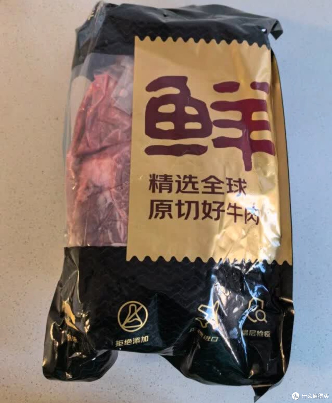 减脂期必吃!这肉高蛋白低脂肪