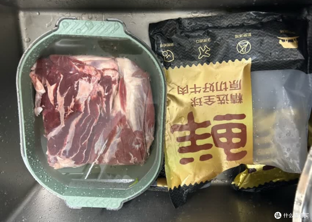 减脂期必吃!这肉高蛋白低脂肪