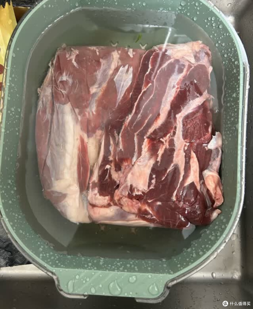 减脂期必吃!这肉高蛋白低脂肪