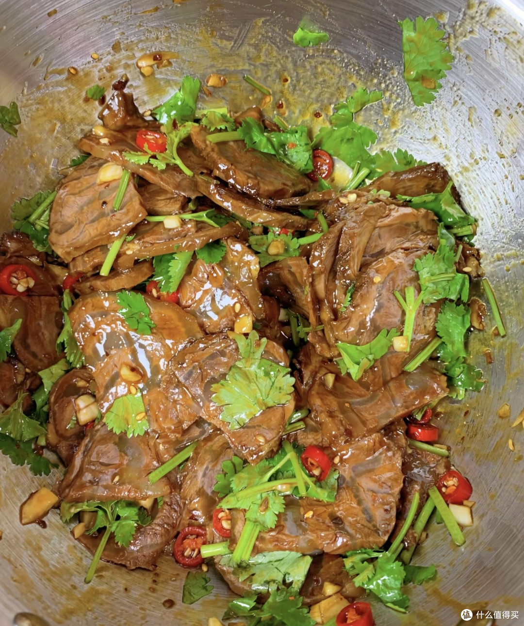 减脂期必吃!这肉高蛋白低脂肪