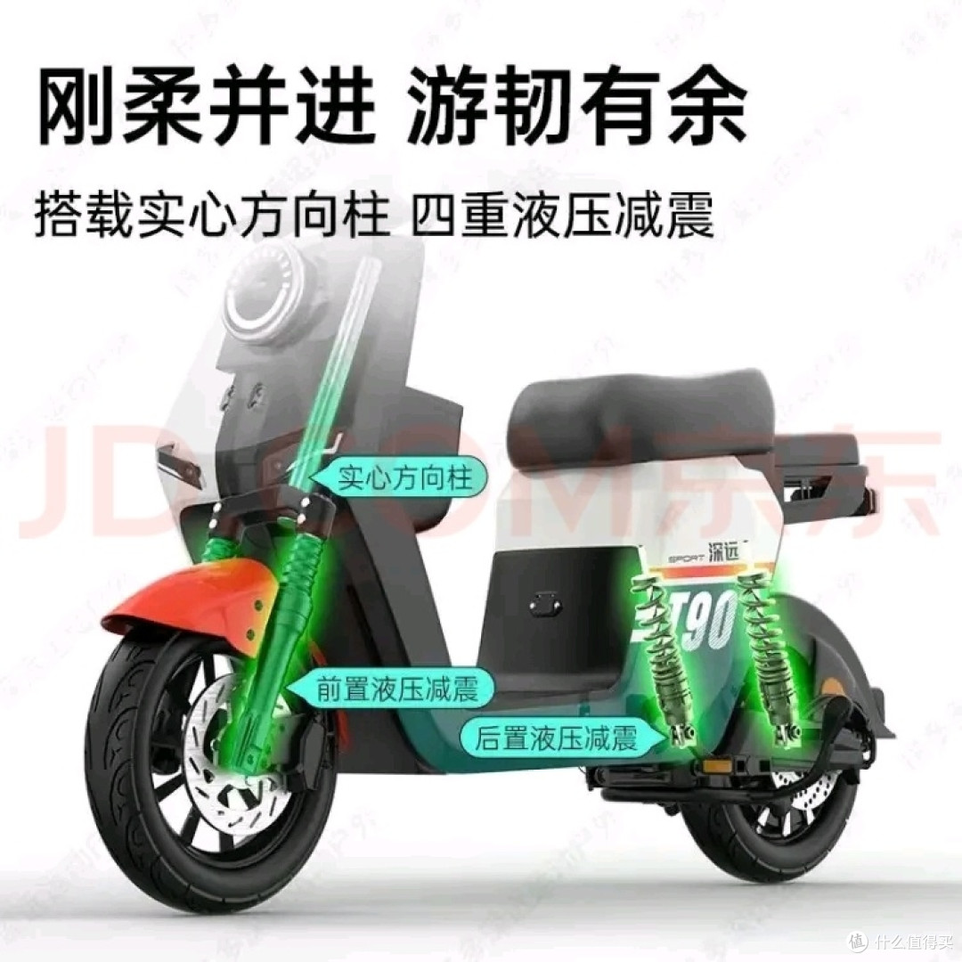 深远T90
