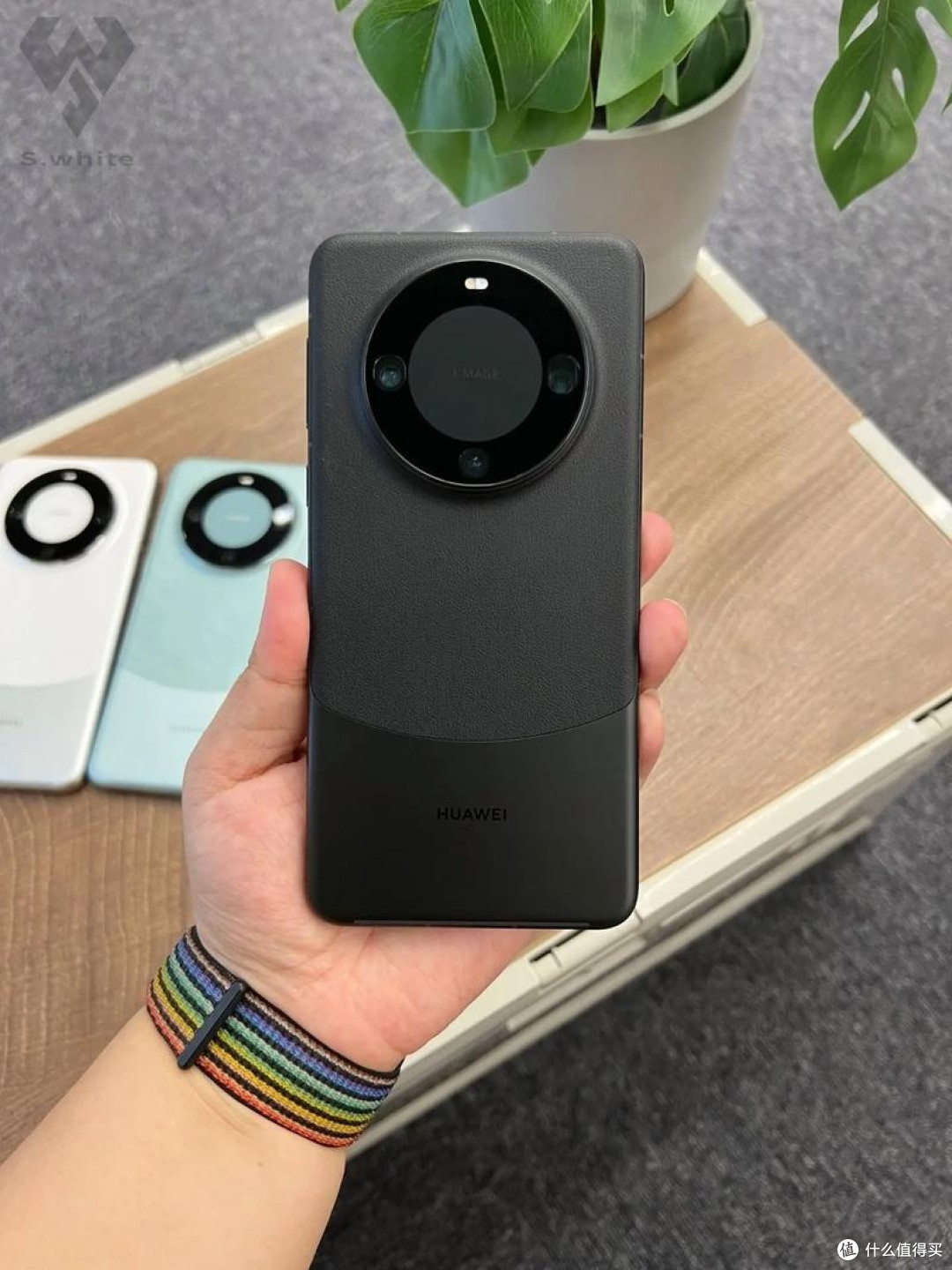 华为mate60pro机主如何选择备用机