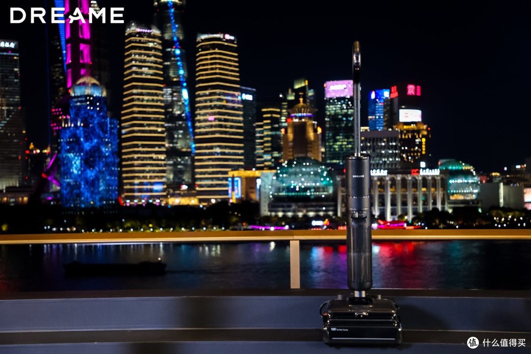 追觅尖端旗舰T50 Ultra洗地机破界而生 开辟专业清洁新赛道