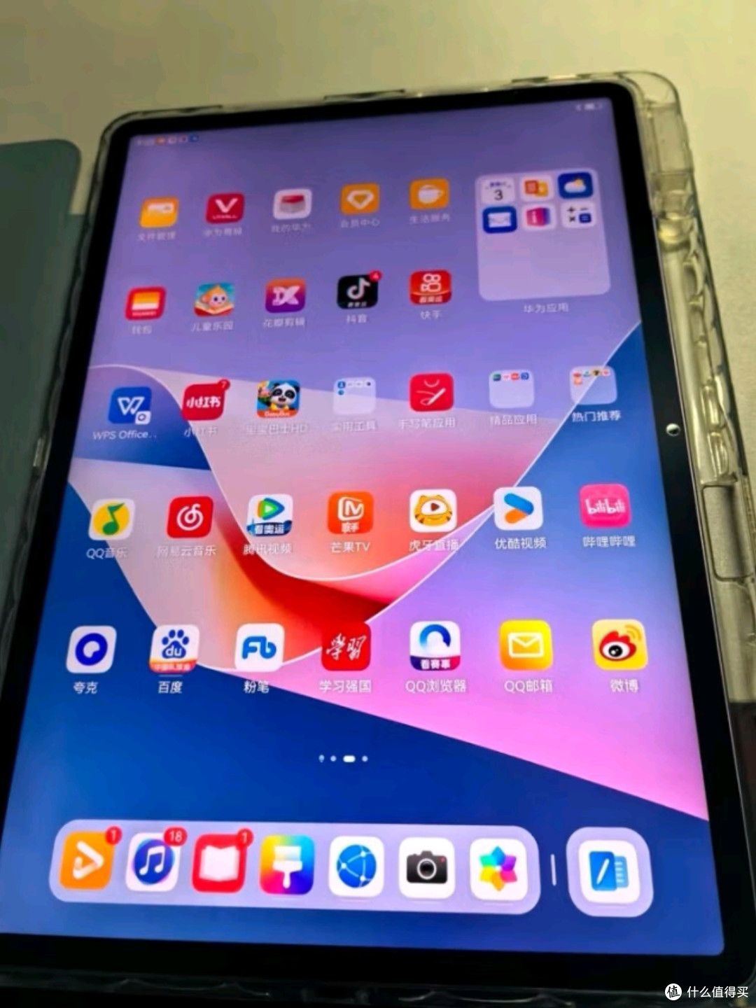 平板与笔记本:深度对比优劣分析
