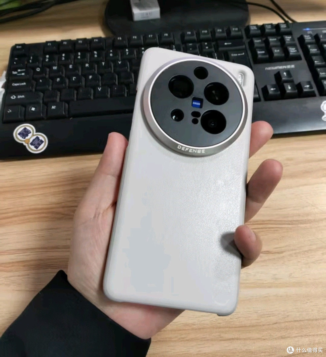 vivo X200 Pro:2025年最强备用机之选