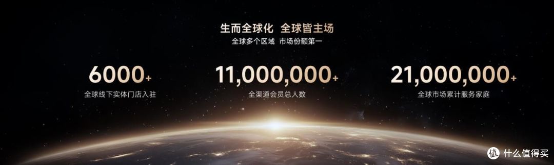 追觅科技发布全品类旗舰新品,开创家庭清洁与主动服务新潮流