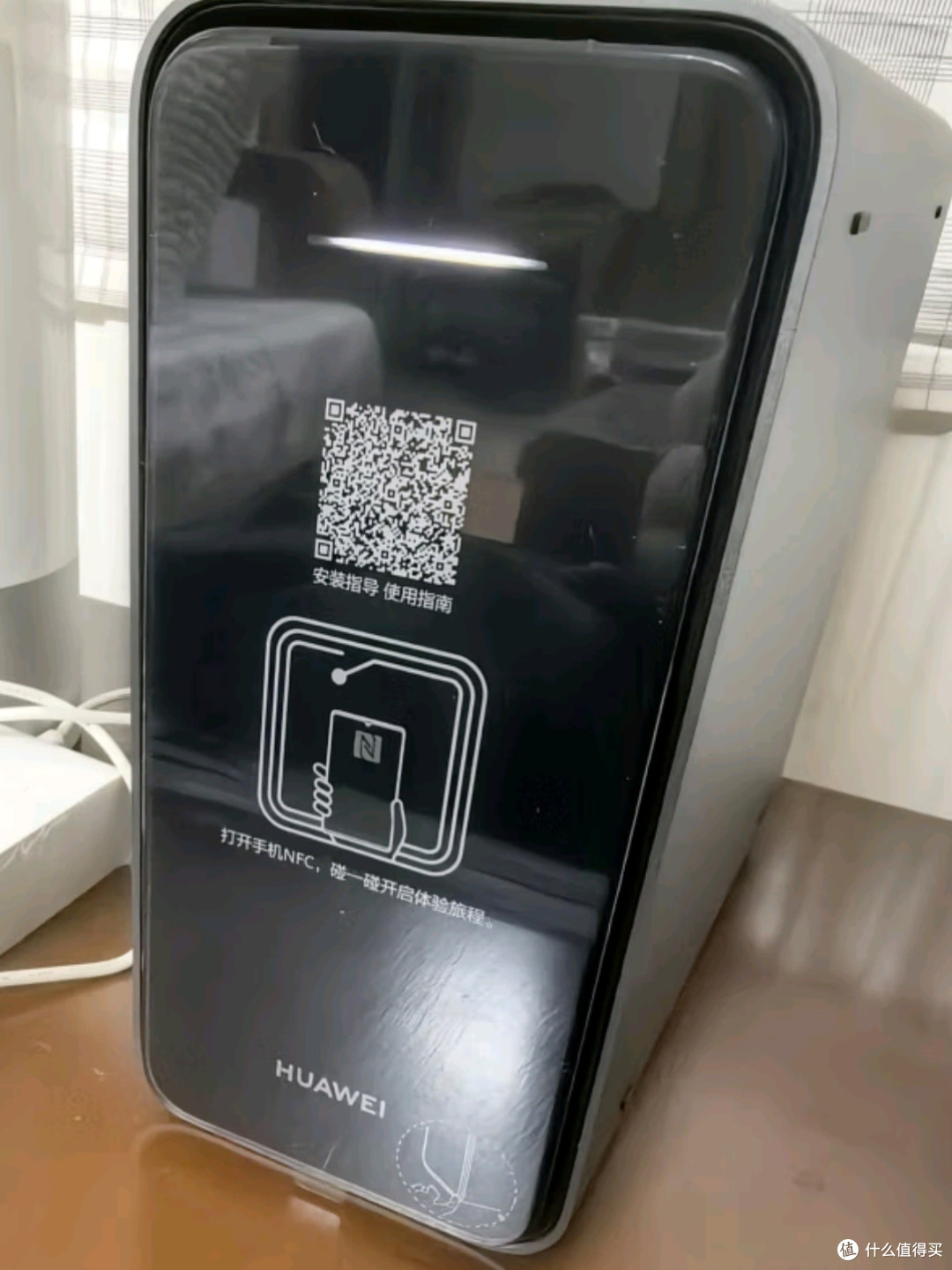 华为家庭存储8TB 手机一碰扩容：打造家庭数字生活的私密云端