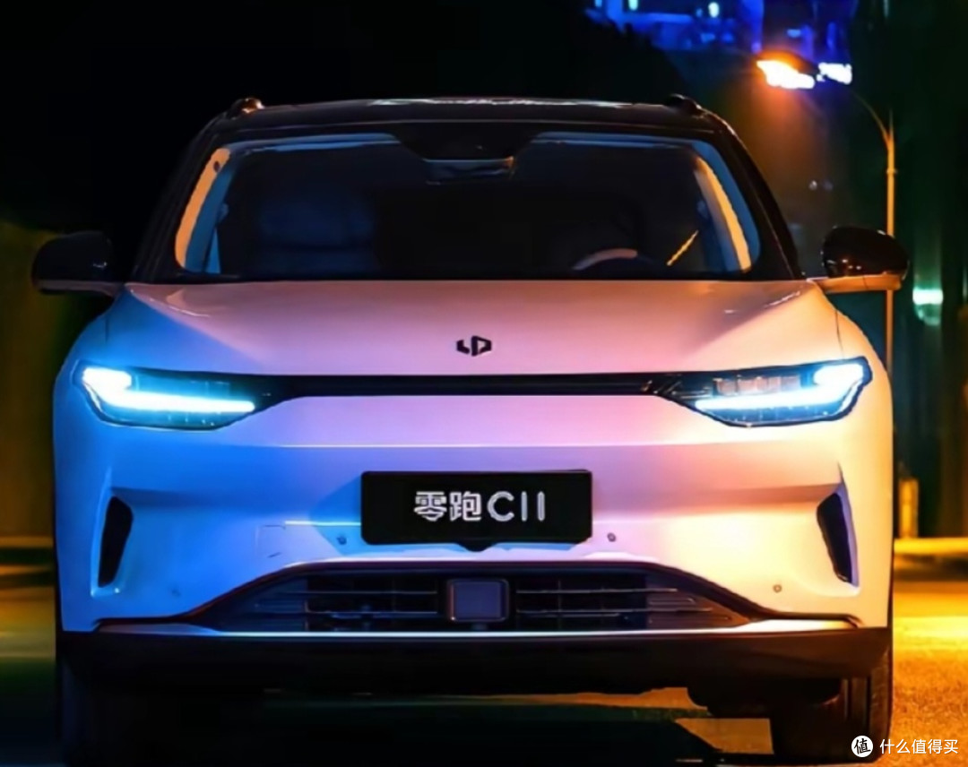 零跑c11
