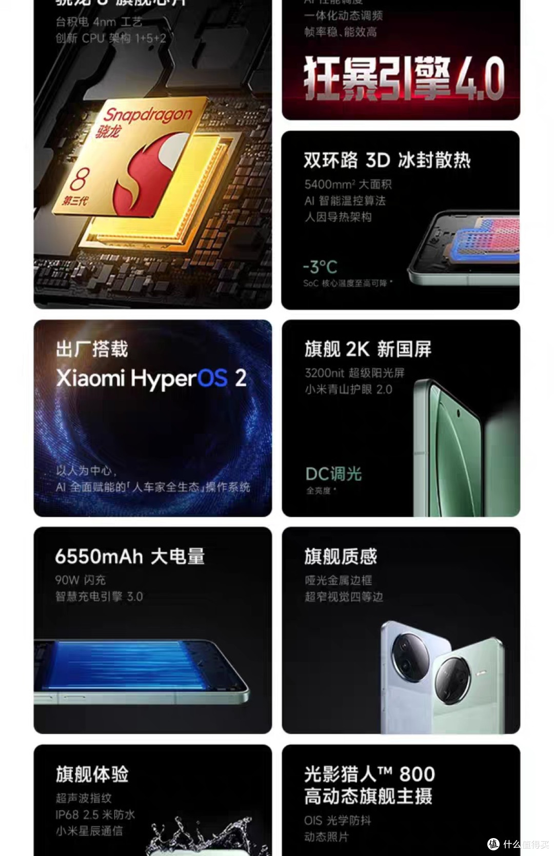 2025年最强备用机,还得是红米K80