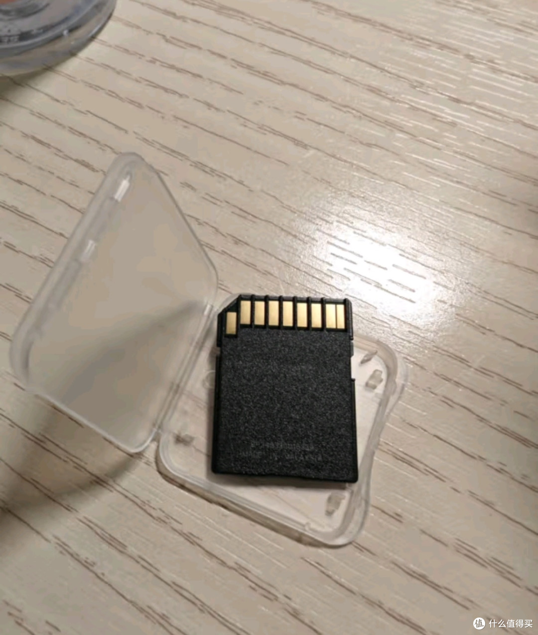 闪迪(SanDisk)128GB SD相机内存卡 C10 拍摄全