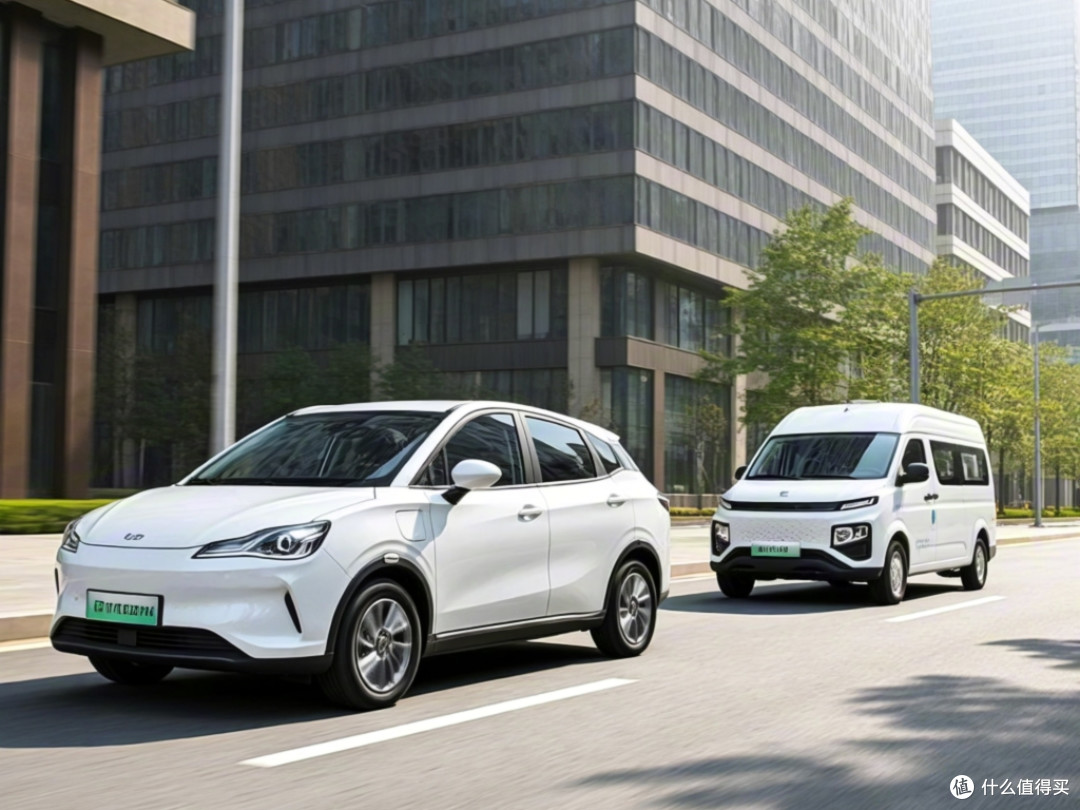 新能源汽车“三足鼎立”:混动、增程、纯电谁更香?