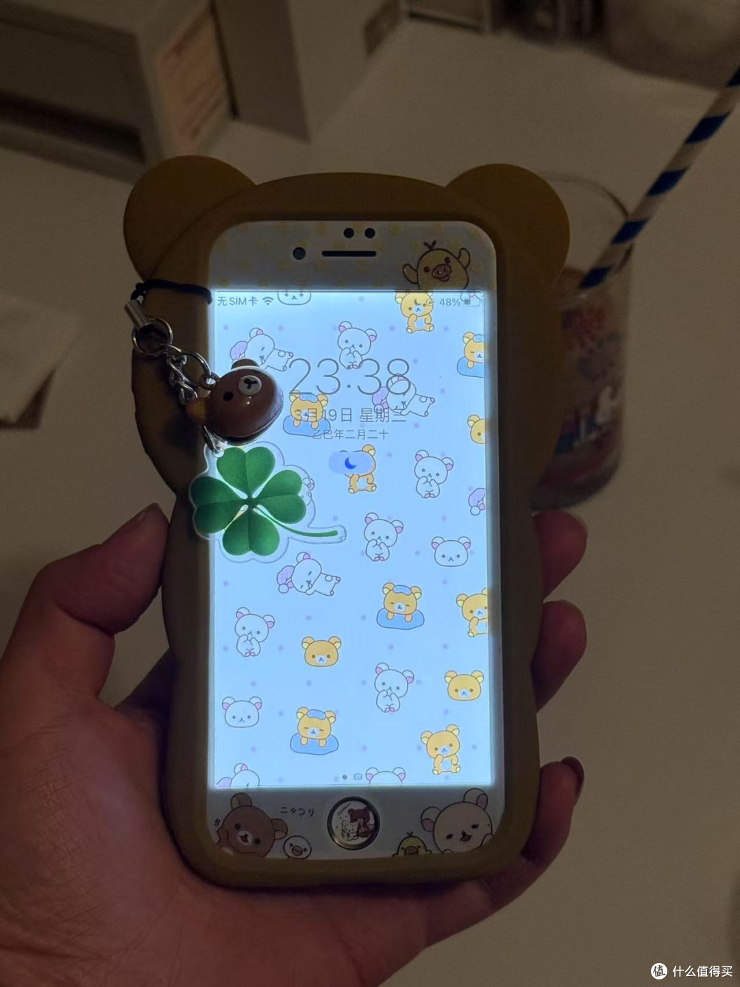 咱们现在买iPhone6s当做备用机,好划算呀