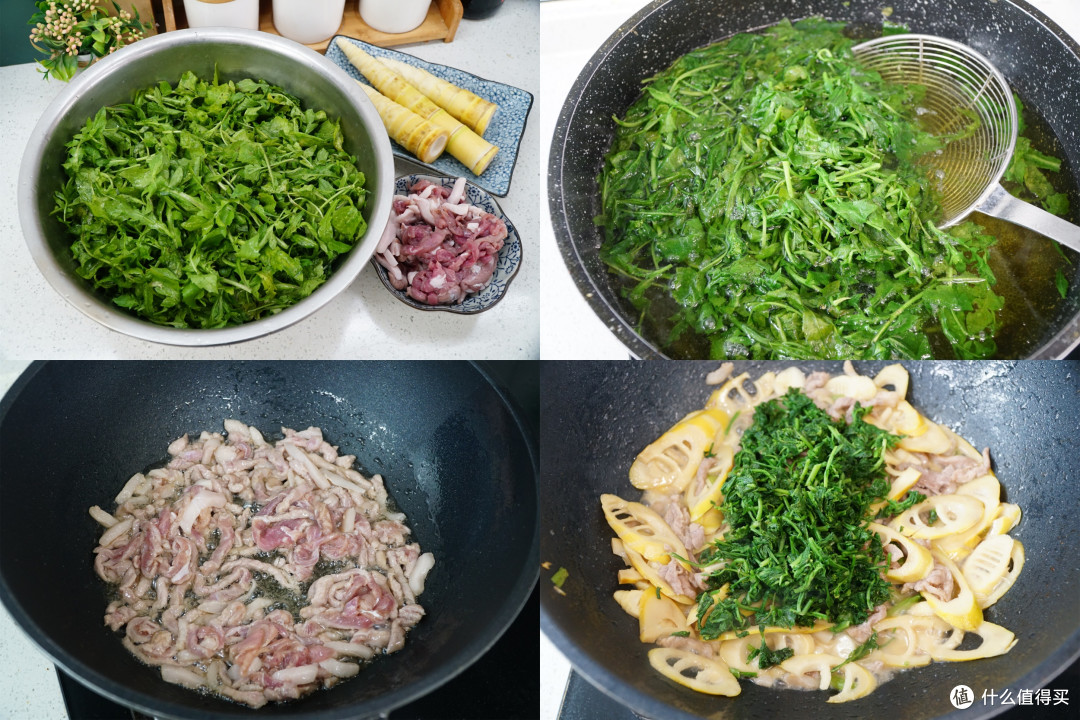 今日春分，老传统要吃一样“春菜”，具体指的什么菜？不懂吃亏了