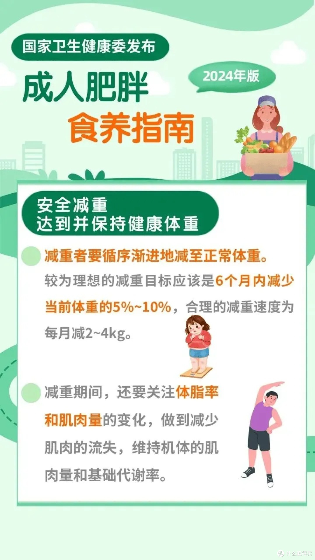 科学减肥不用饿肚子
